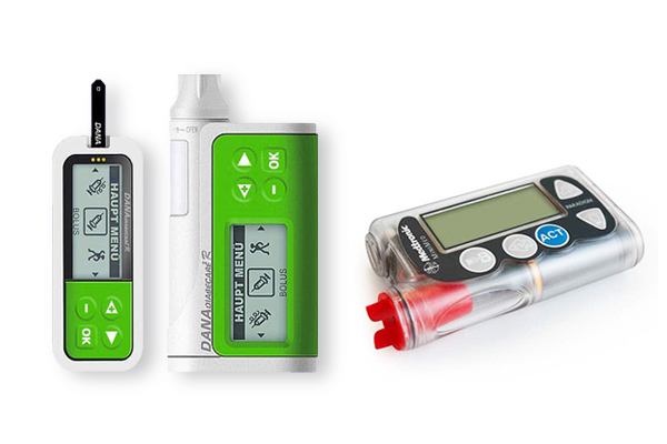 哪些糖尿病患者适合使用胰岛素泵治疗？