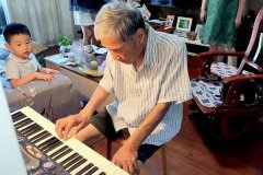 <strong>二型病程20年_戴泵提高身体素质延年益寿</strong>