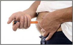 <b>长期注射胰岛素需要注意哪些事项？</b>